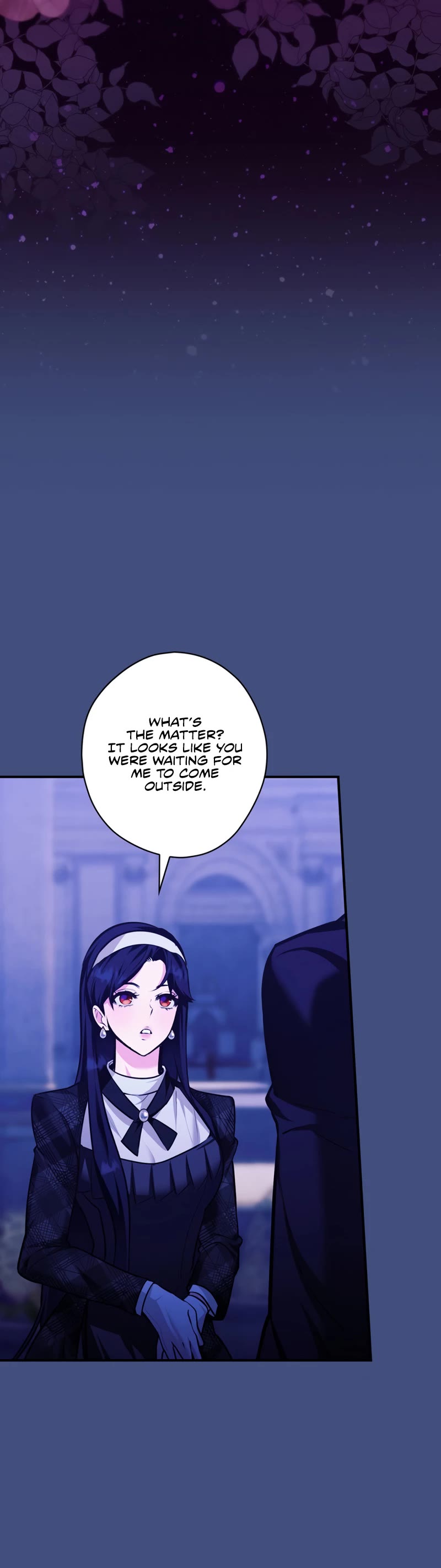 Devious Daughter of the Duchy Chapter 17 page 32 - Chapter 17