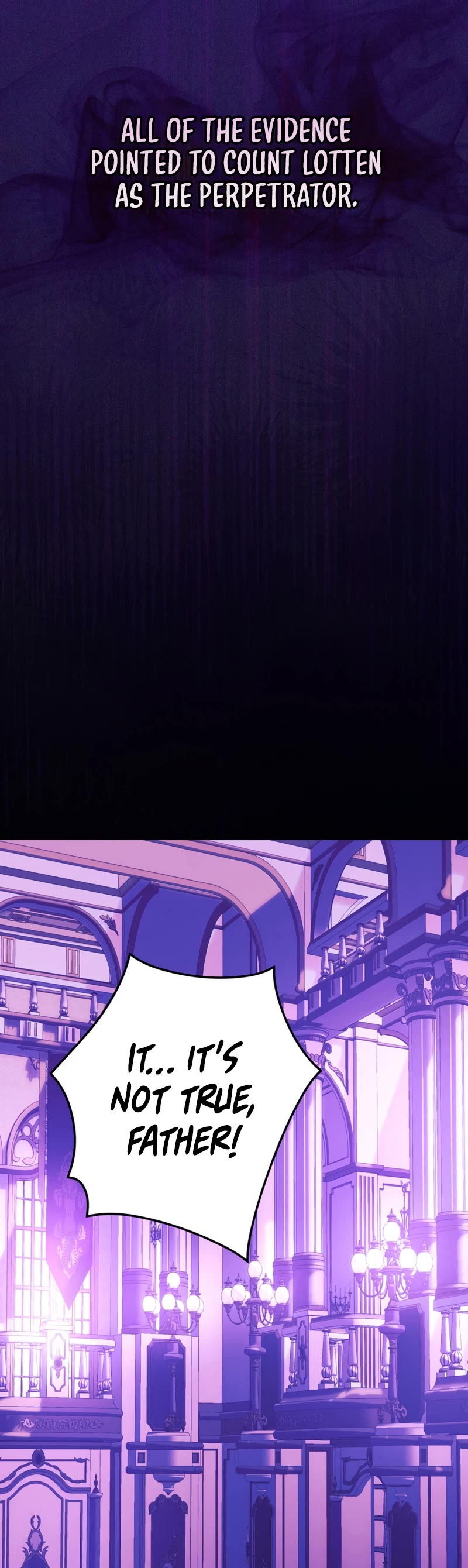 Devious Daughter of the Duchy Chapter 17 page 4 - Chapter 17