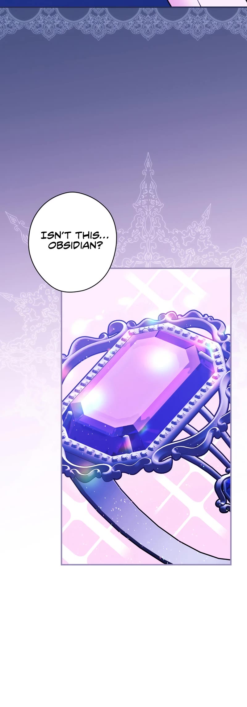 Devious Daughter of the Duchy Chapter 17 page 48 - Chapter 17