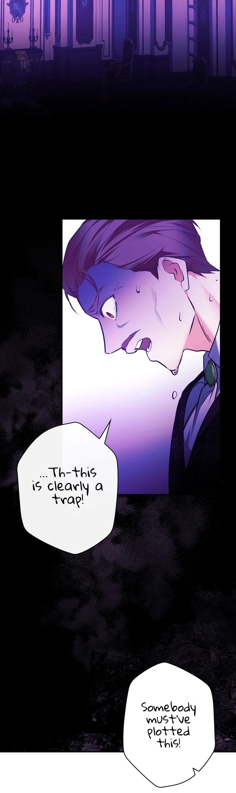Devious Daughter of the Duchy Chapter 17 page 5 - Chapter 17