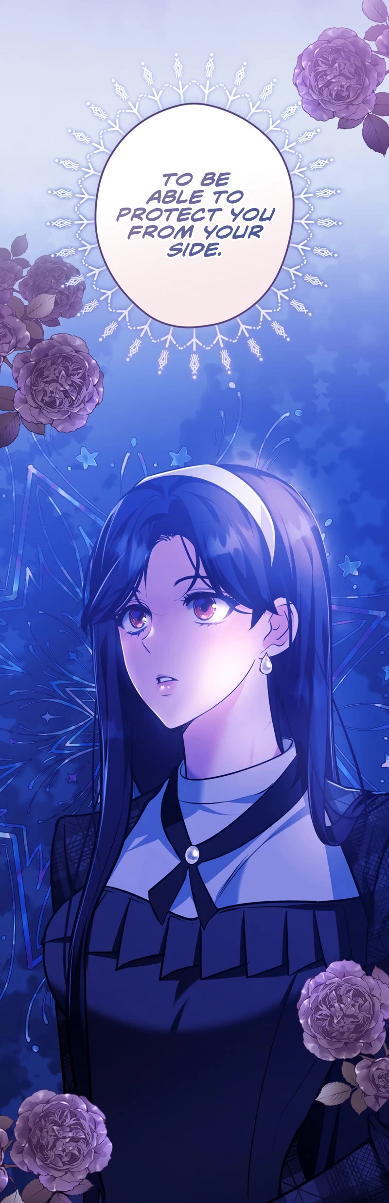 Devious Daughter of the Duchy Chapter 17 page 54 - Chapter 17