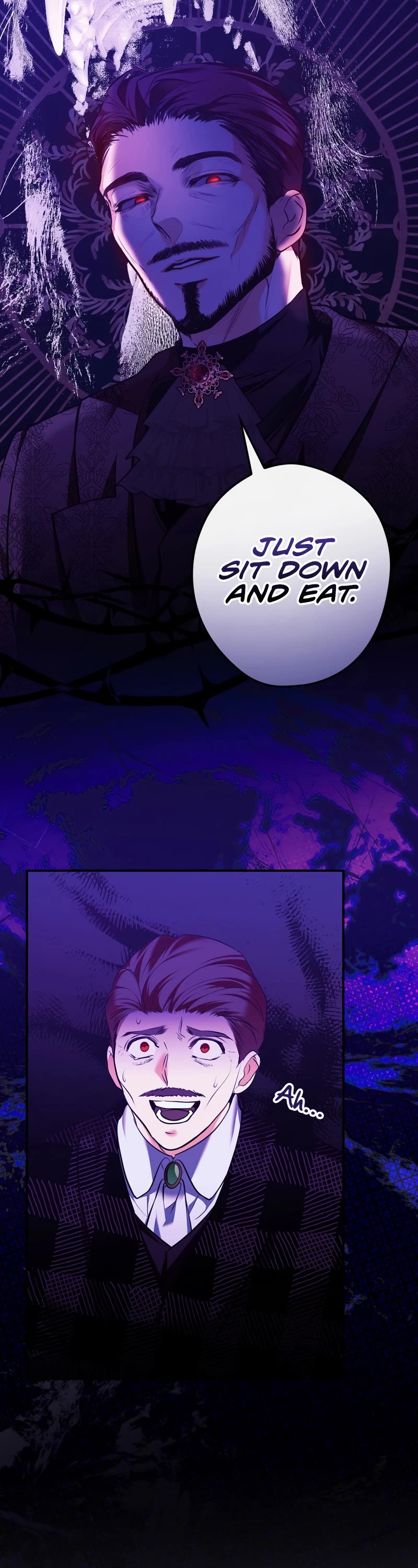 Devious Daughter of the Duchy Chapter 17 page 9 - Chapter 17