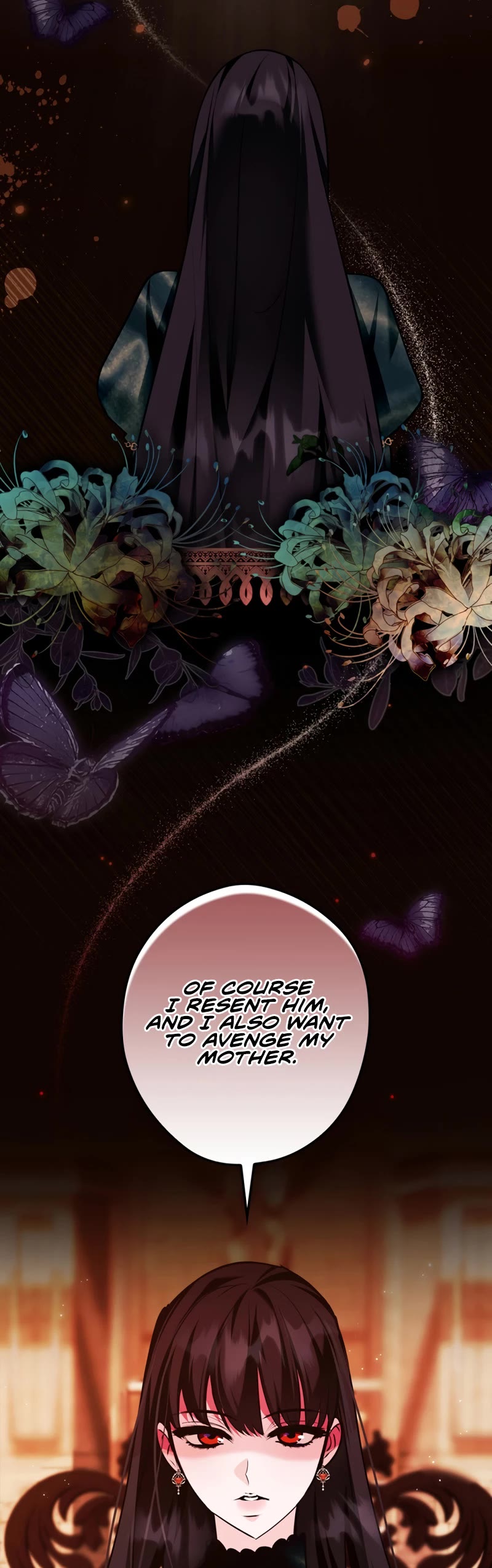 Devious Daughter of the Duchy Chapter 18 page 12 - Chapter 18