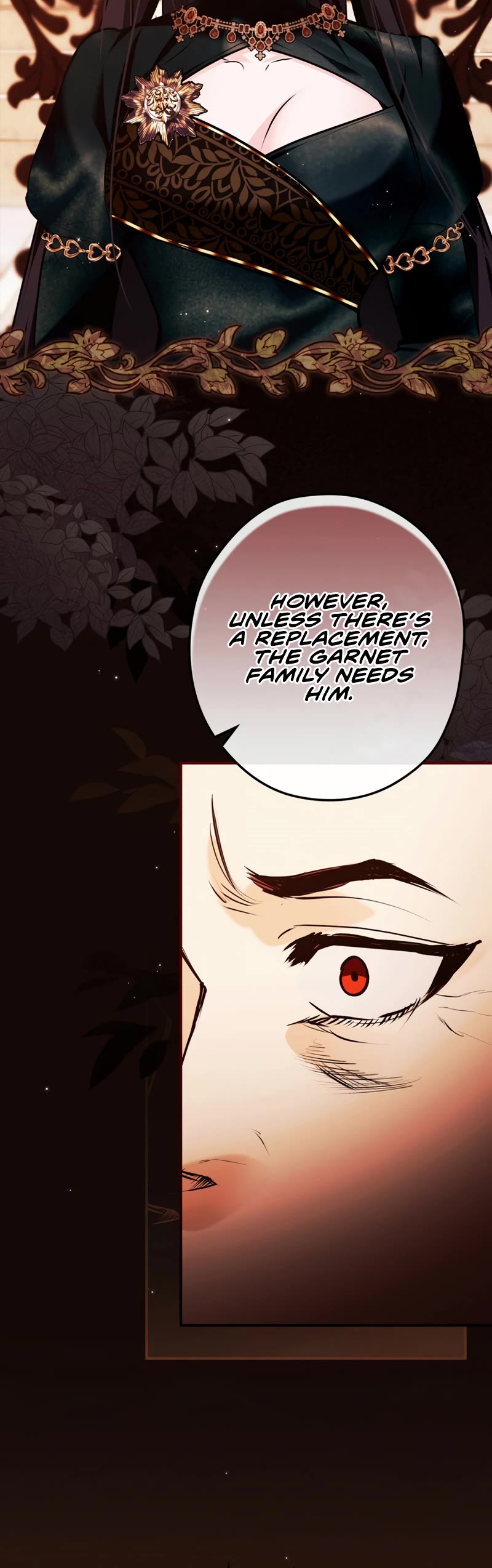 Devious Daughter of the Duchy Chapter 18 page 13 - Chapter 18