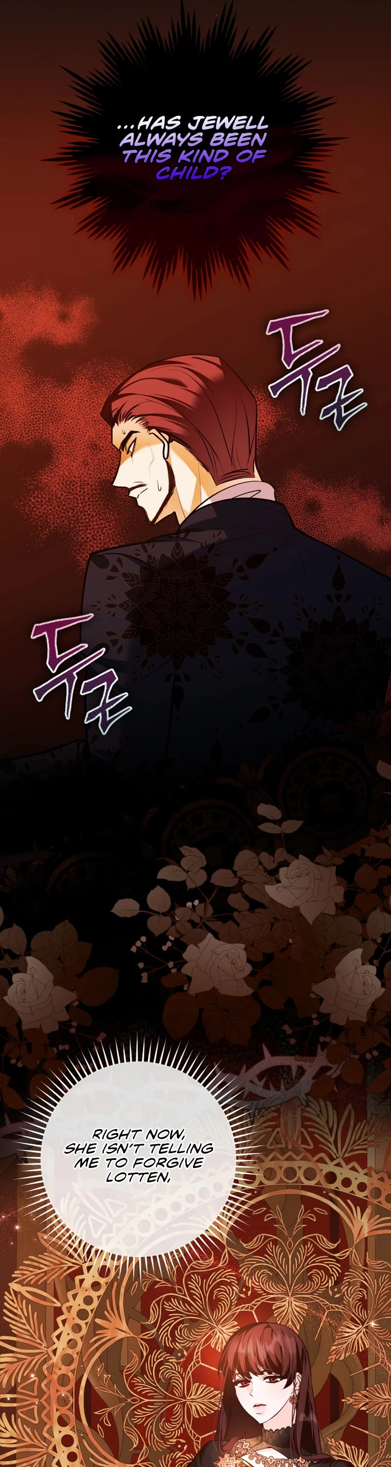 Devious Daughter of the Duchy Chapter 18 page 14 - Chapter 18
