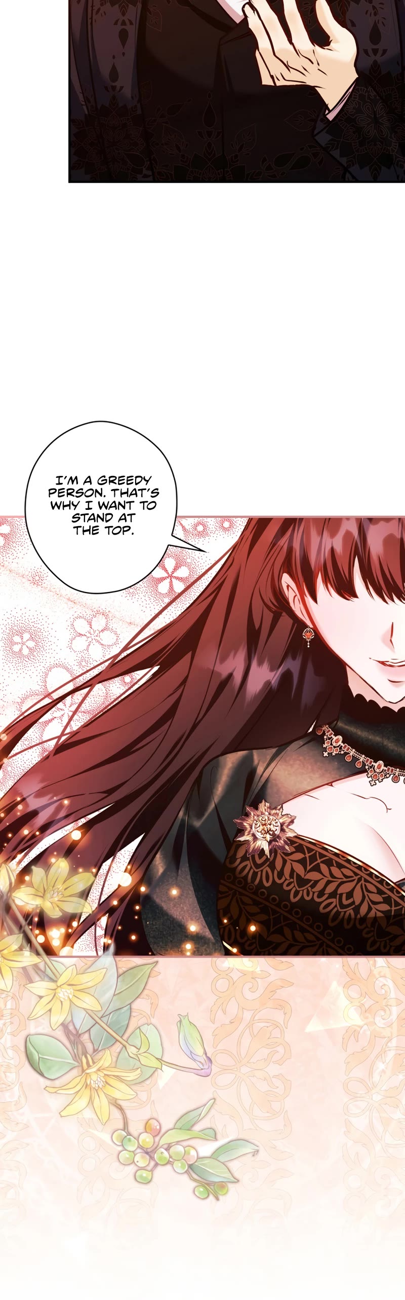 Devious Daughter of the Duchy Chapter 18 page 17 - Chapter 18