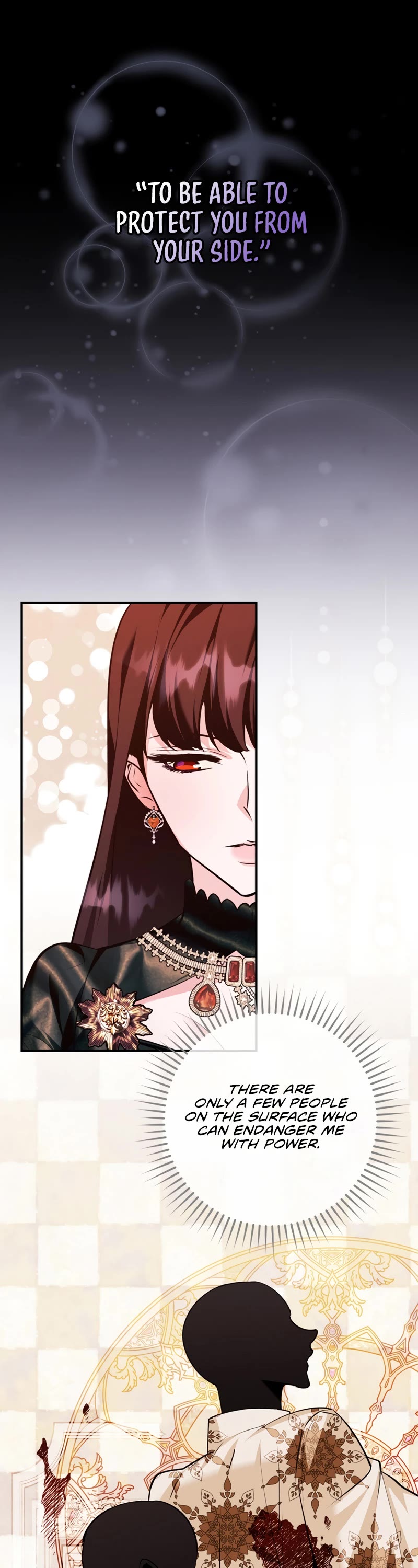Devious Daughter of the Duchy Chapter 18 page 2 - Chapter 18