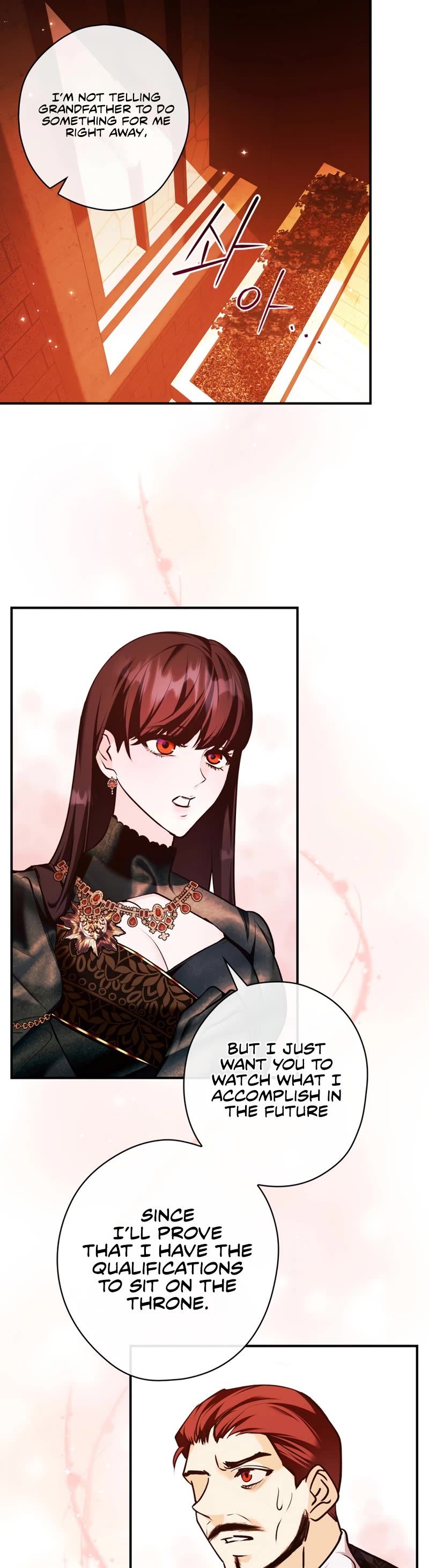 Devious Daughter of the Duchy Chapter 18 page 20 - Chapter 18