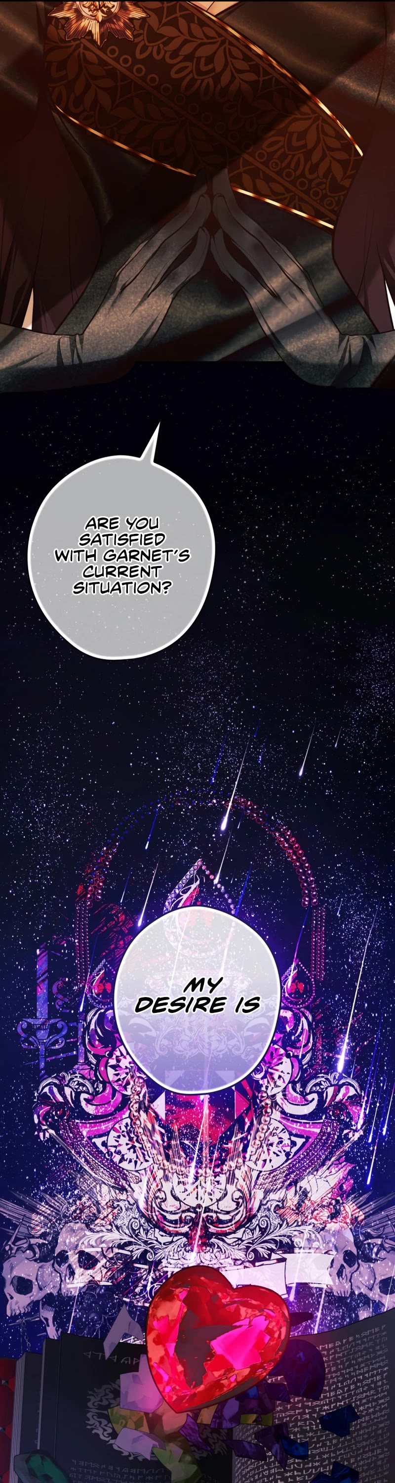 Devious Daughter of the Duchy Chapter 18 page 22 - Chapter 18