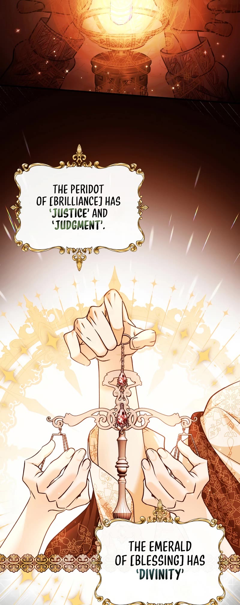 Devious Daughter of the Duchy Chapter 18 page 28 - Chapter 18