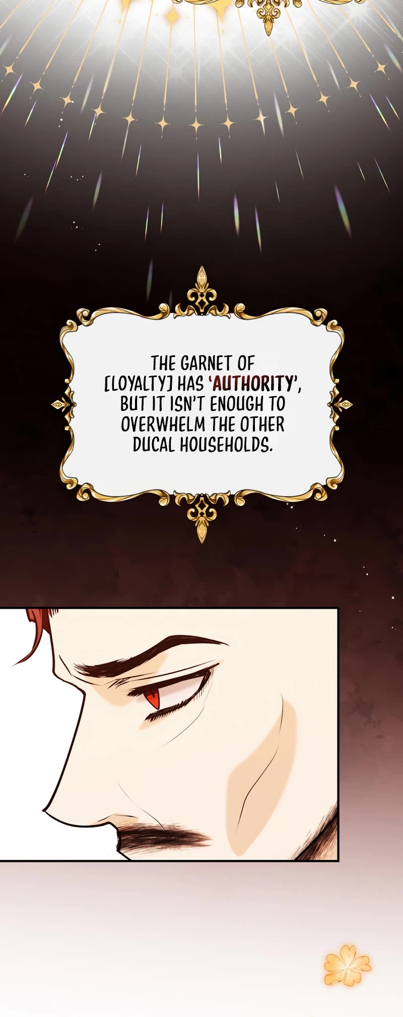 Devious Daughter of the Duchy Chapter 18 page 29 - Chapter 18