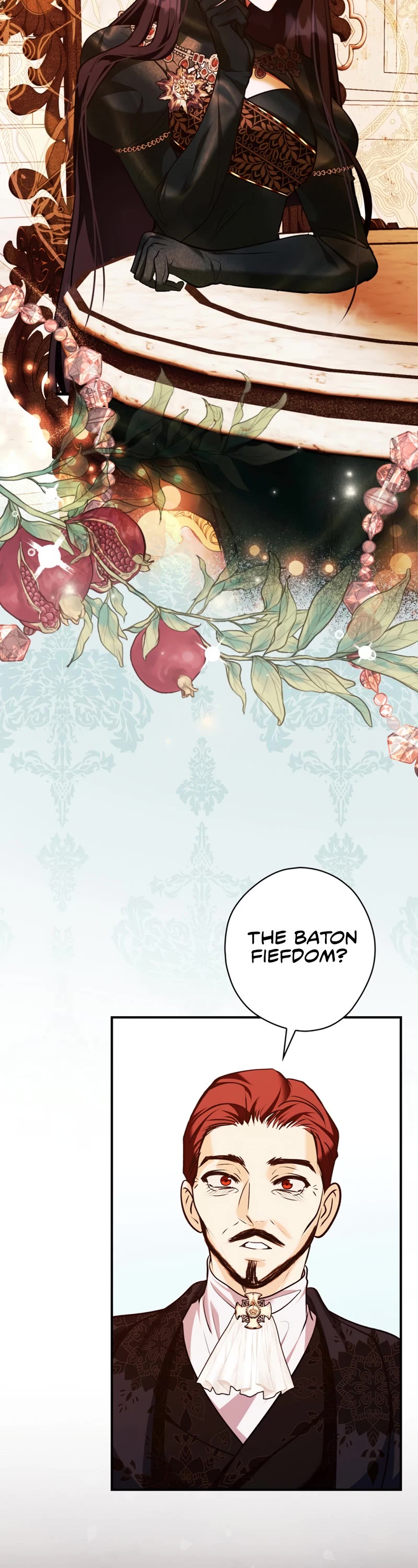Devious Daughter of the Duchy Chapter 18 page 33 - Chapter 18