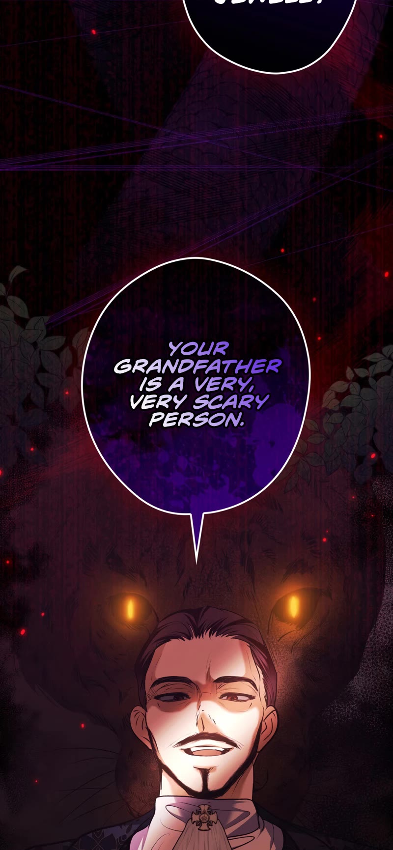Devious Daughter of the Duchy Chapter 18 page 36 - Chapter 18
