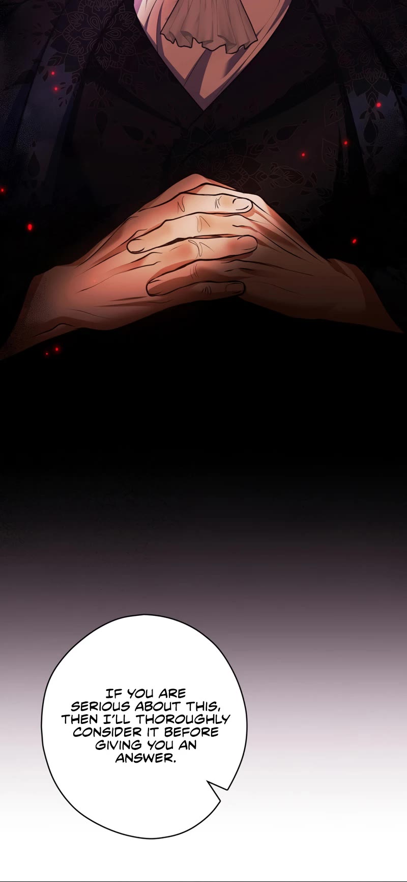 Devious Daughter of the Duchy Chapter 18 page 37 - Chapter 18