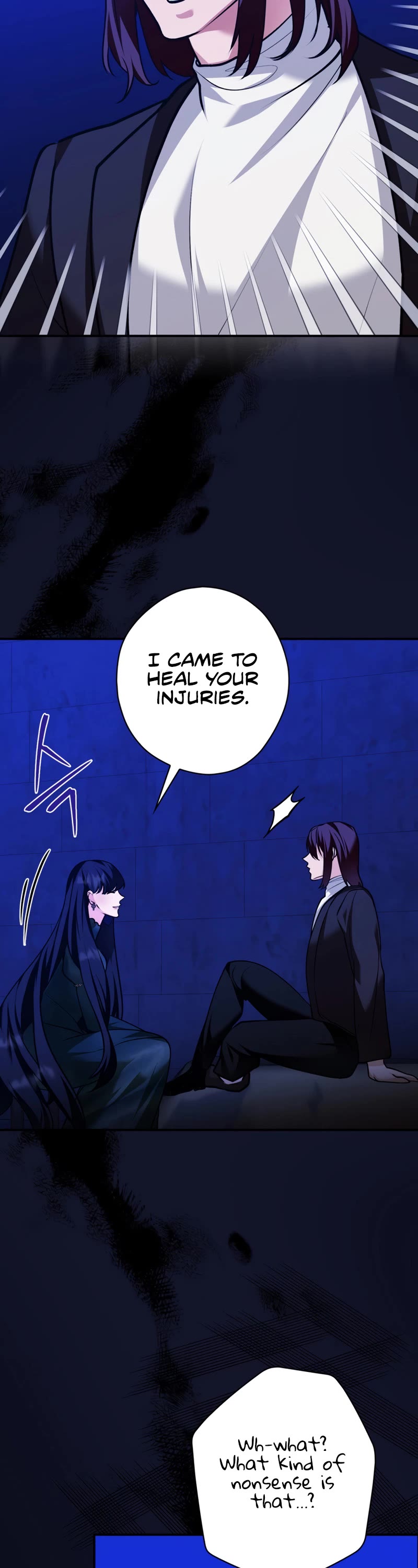 Devious Daughter of the Duchy Chapter 18 page 43 - Chapter 18