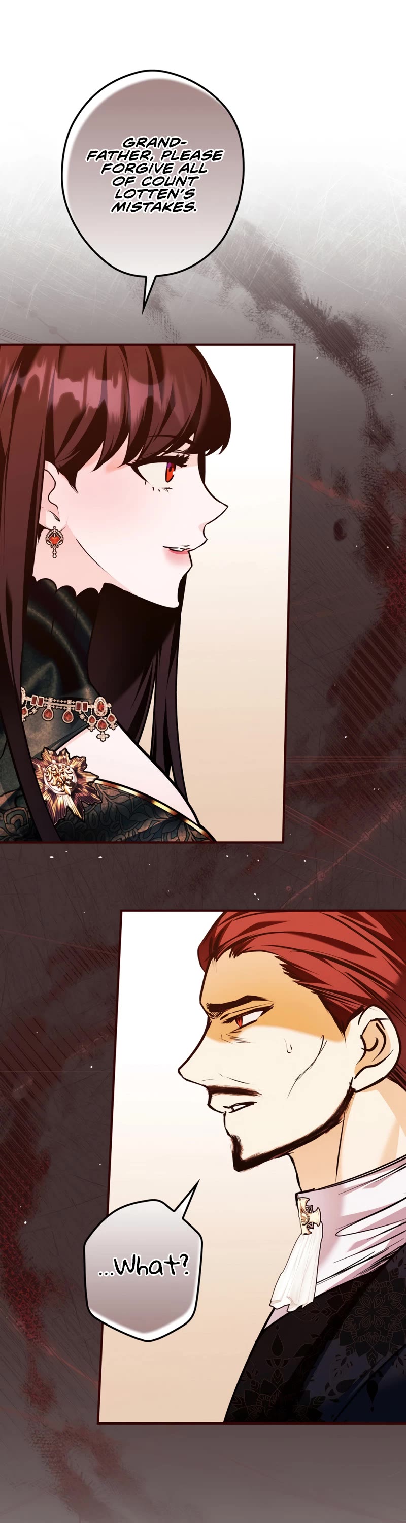 Devious Daughter of the Duchy Chapter 18 page 7 - Chapter 18