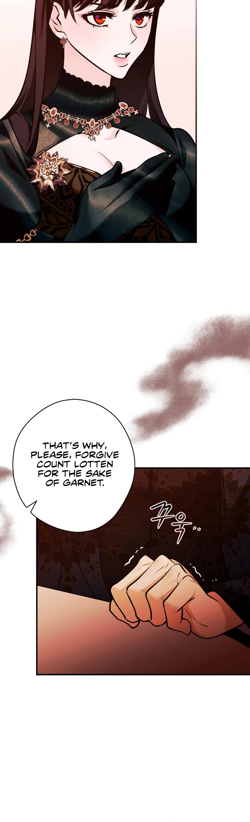 Devious Daughter of the Duchy Chapter 18 page 9 - Chapter 18