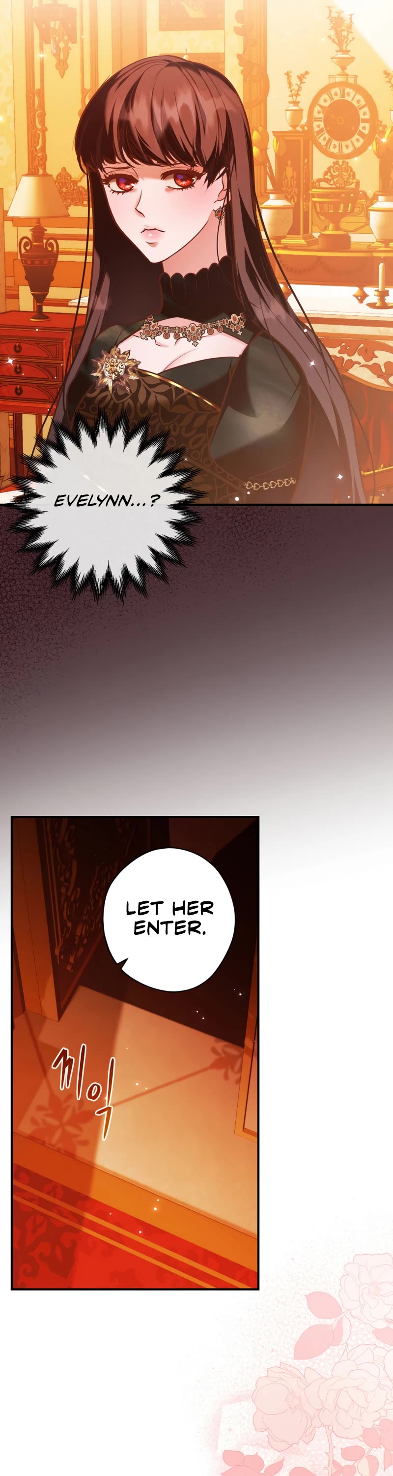 Devious Daughter of the Duchy Chapter 19 page 18 - Chapter 19