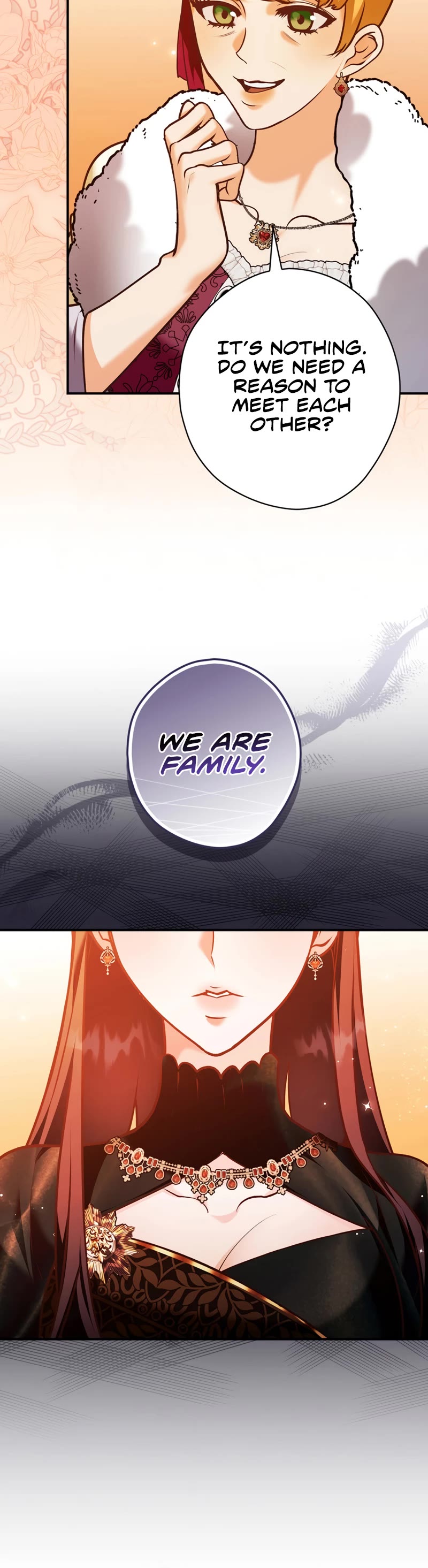 Devious Daughter of the Duchy Chapter 19 page 21 - Chapter 19