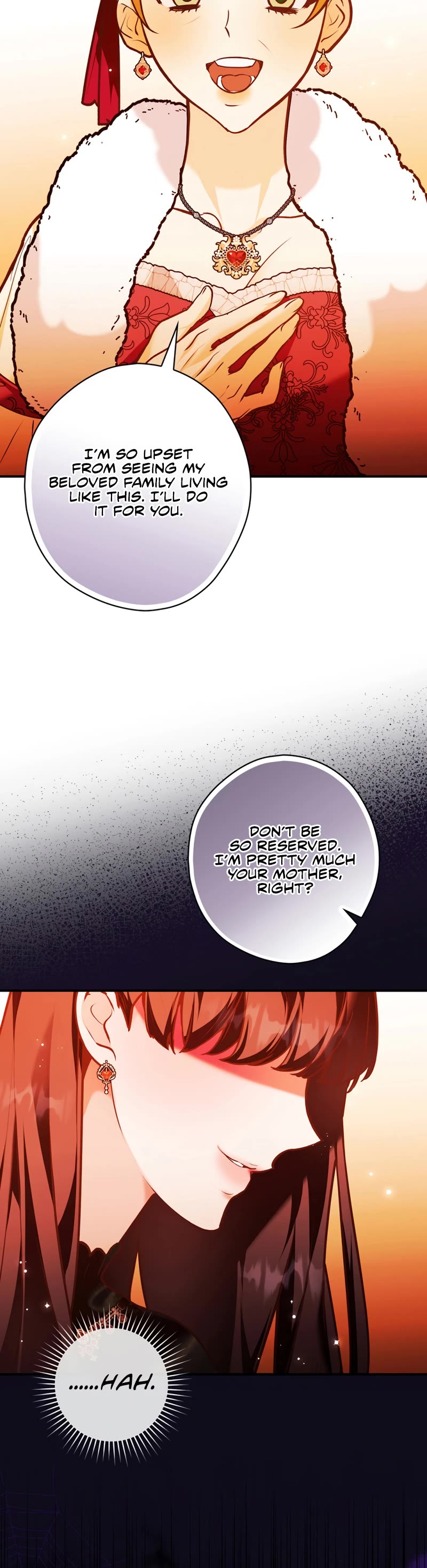 Devious Daughter of the Duchy Chapter 19 page 24 - Chapter 19
