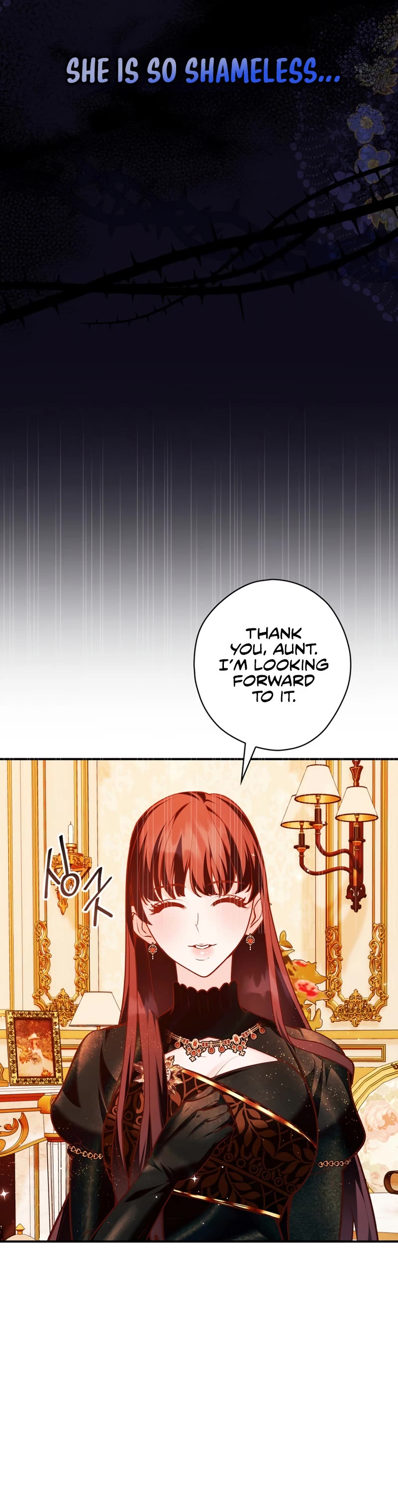 Devious Daughter of the Duchy Chapter 19 page 26 - Chapter 19