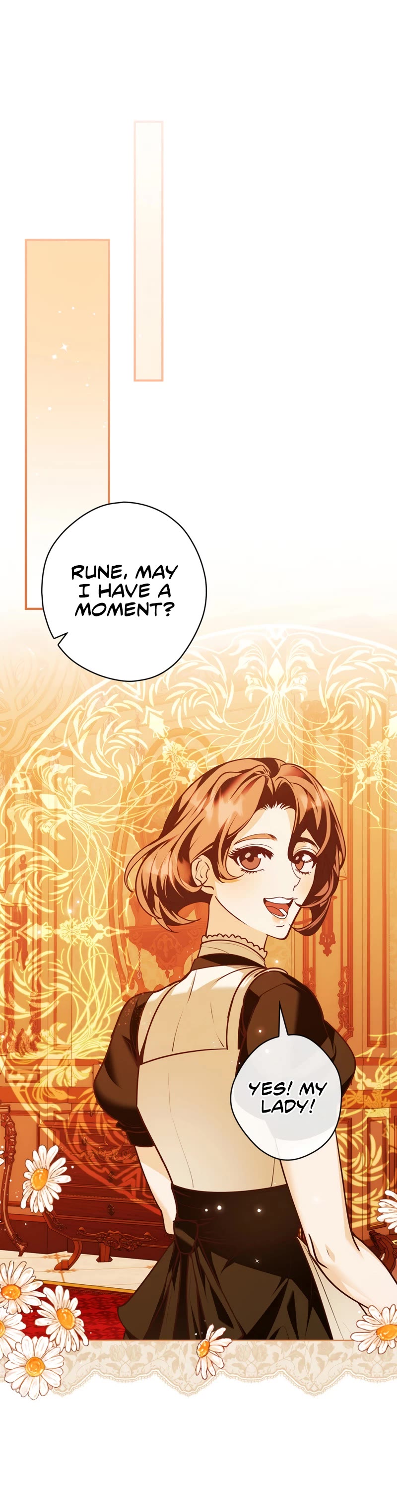Devious Daughter of the Duchy Chapter 19 page 27 - Chapter 19