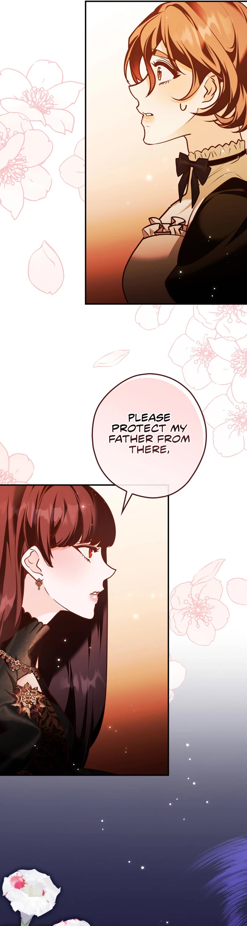 Devious Daughter of the Duchy Chapter 19 page 30 - Chapter 19