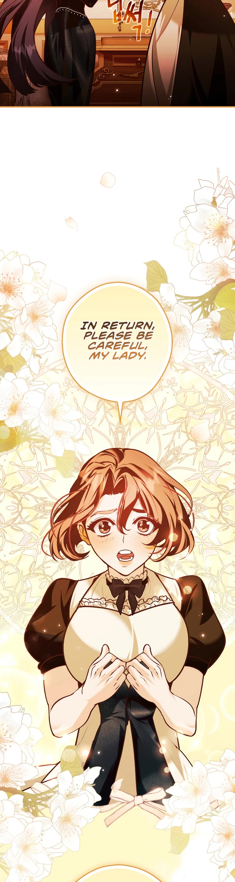 Devious Daughter of the Duchy Chapter 19 page 35 - Chapter 19