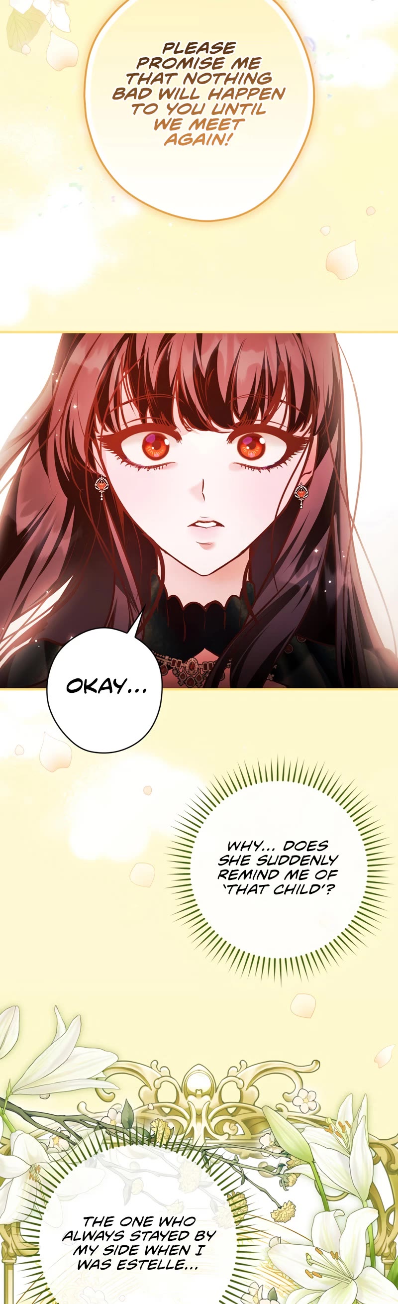 Devious Daughter of the Duchy Chapter 19 page 36 - Chapter 19