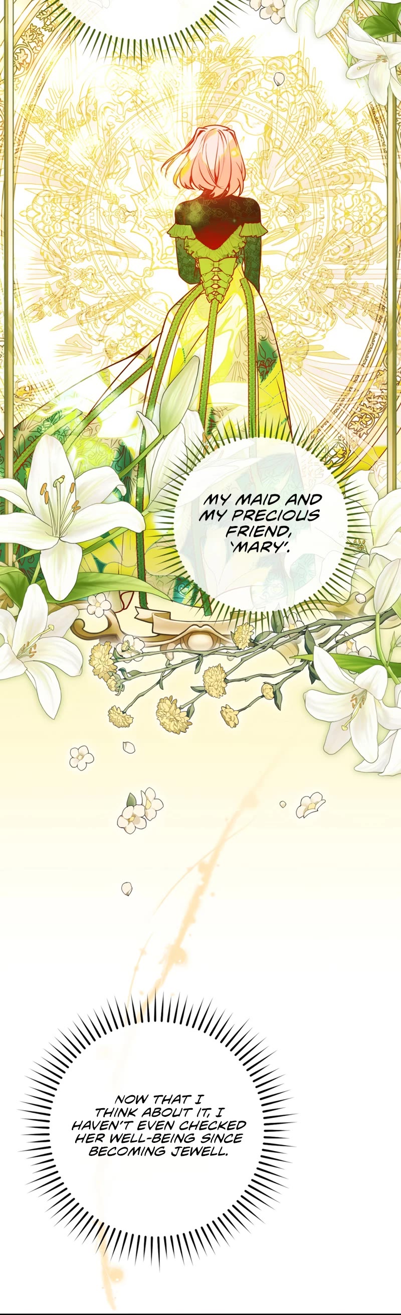 Devious Daughter of the Duchy Chapter 19 page 37 - Chapter 19
