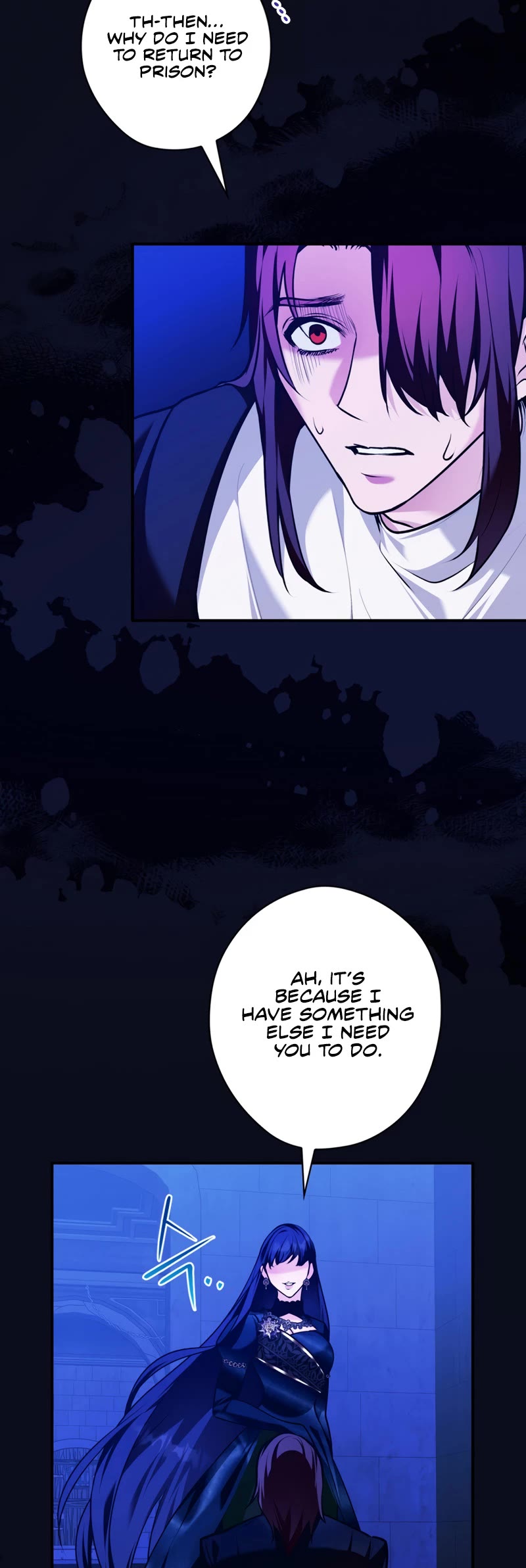 Devious Daughter of the Duchy Chapter 19 page 4 - Chapter 19