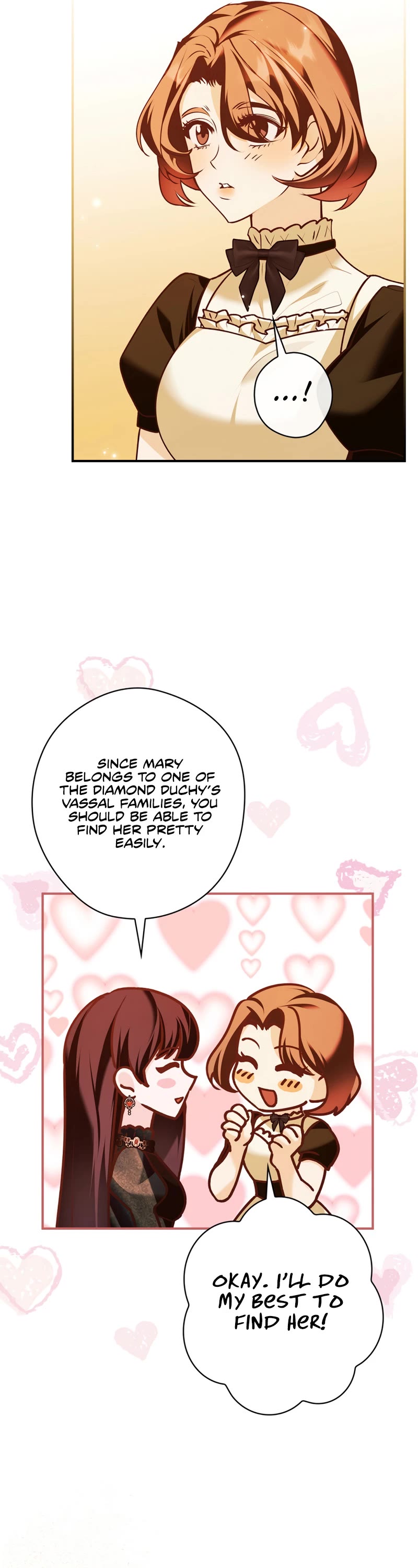 Devious Daughter of the Duchy Chapter 19 page 42 - Chapter 19