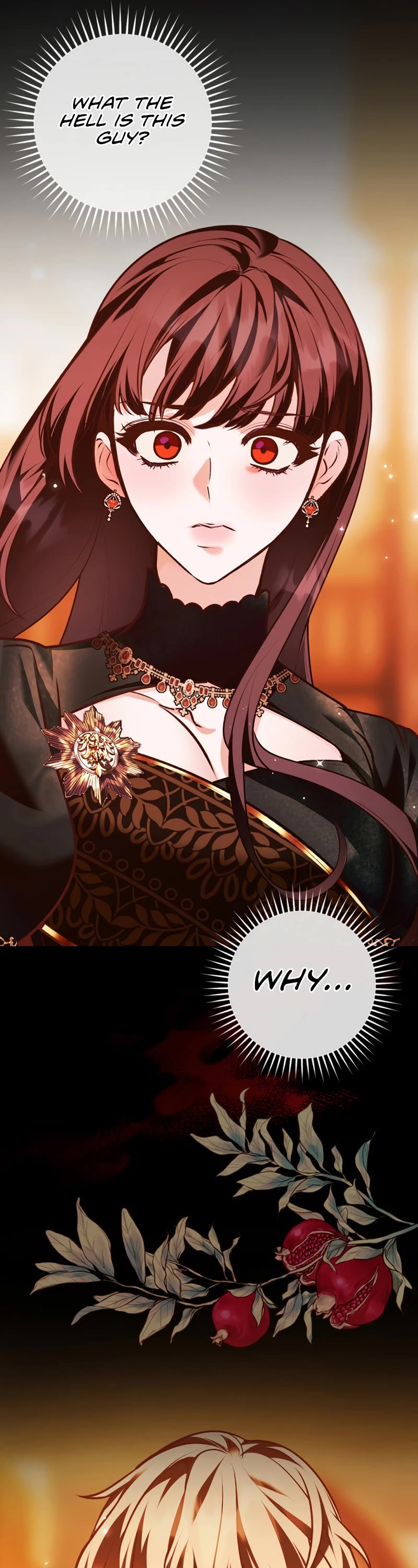 Devious Daughter of the Duchy Chapter 19 page 50 - Chapter 19