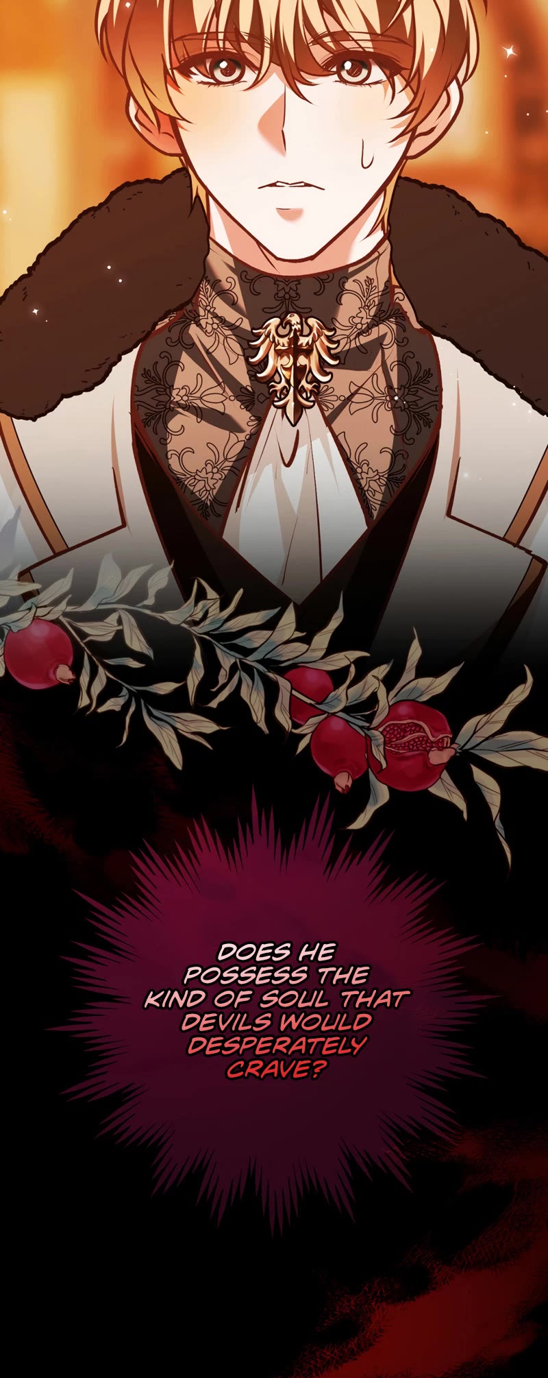 Devious Daughter of the Duchy Chapter 19 page 51 - Chapter 19