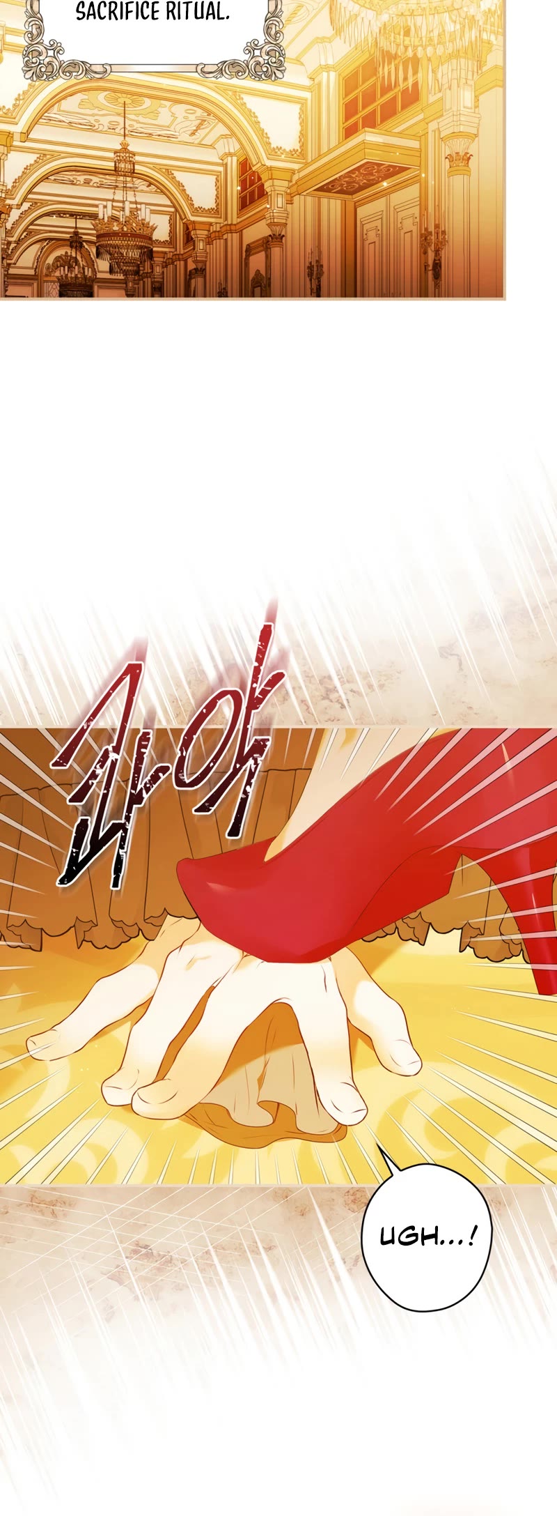 Devious Daughter of the Duchy Chapter 2 page 12 - Chapter 2