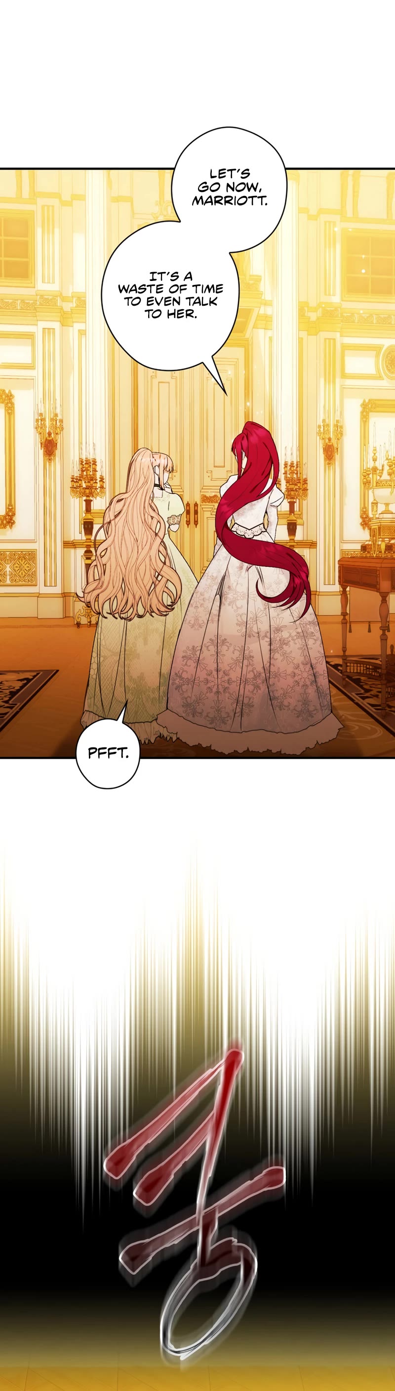Devious Daughter of the Duchy Chapter 2 page 16 - Chapter 2