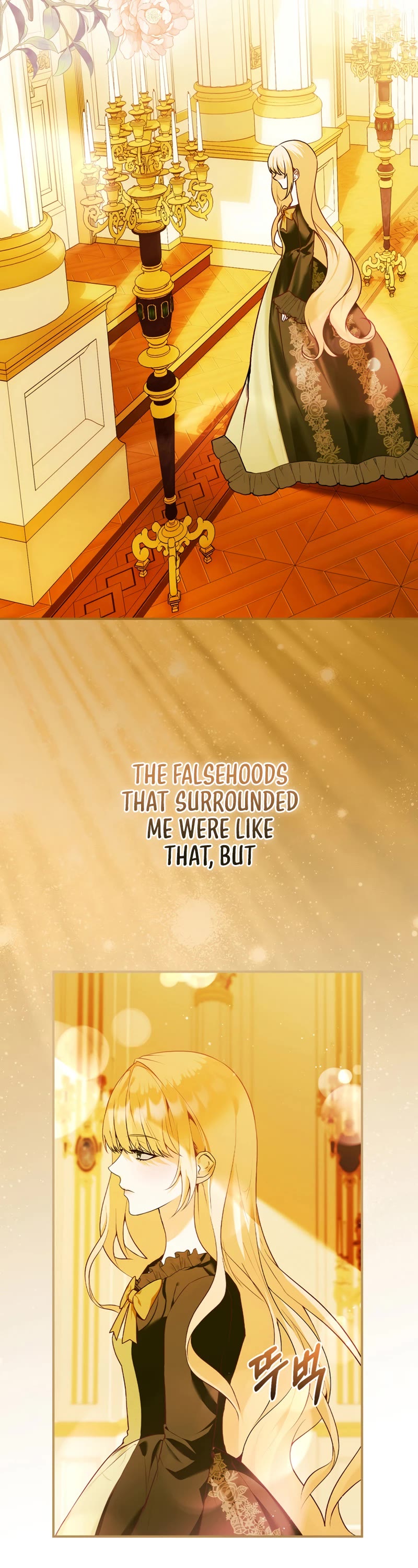 Devious Daughter of the Duchy Chapter 2 page 18 - Chapter 2
