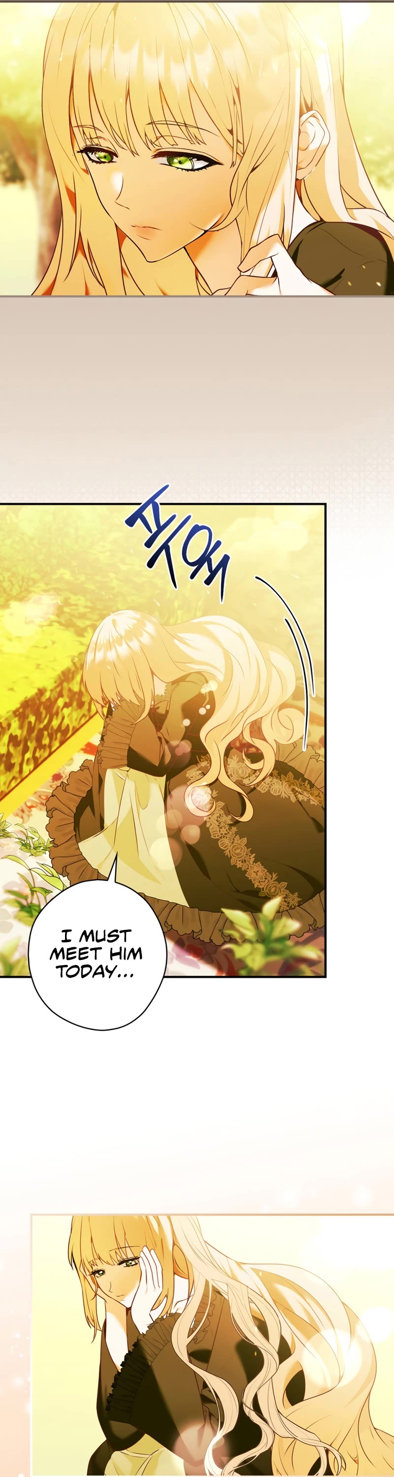Devious Daughter of the Duchy Chapter 2 page 21 - Chapter 2