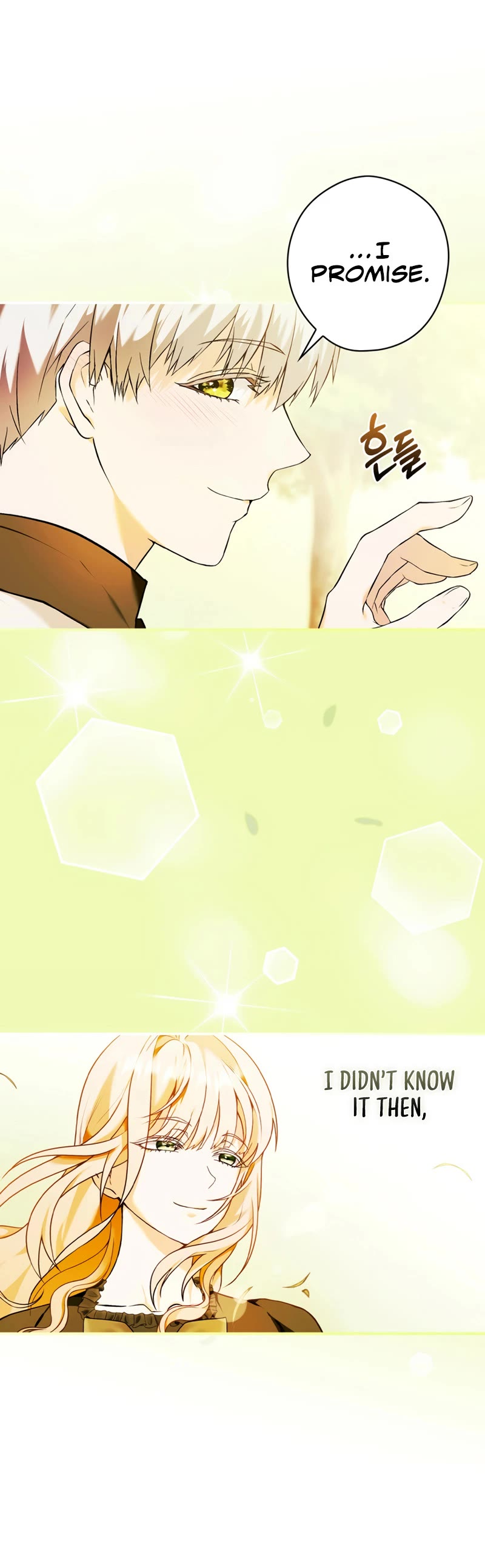 Devious Daughter of the Duchy Chapter 2 page 35 - Chapter 2