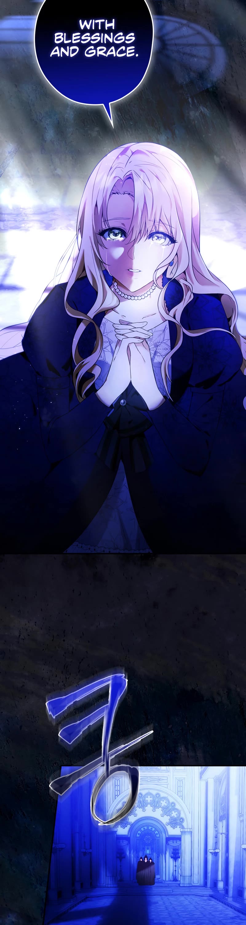 Devious Daughter of the Duchy Chapter 2 page 38 - Chapter 2