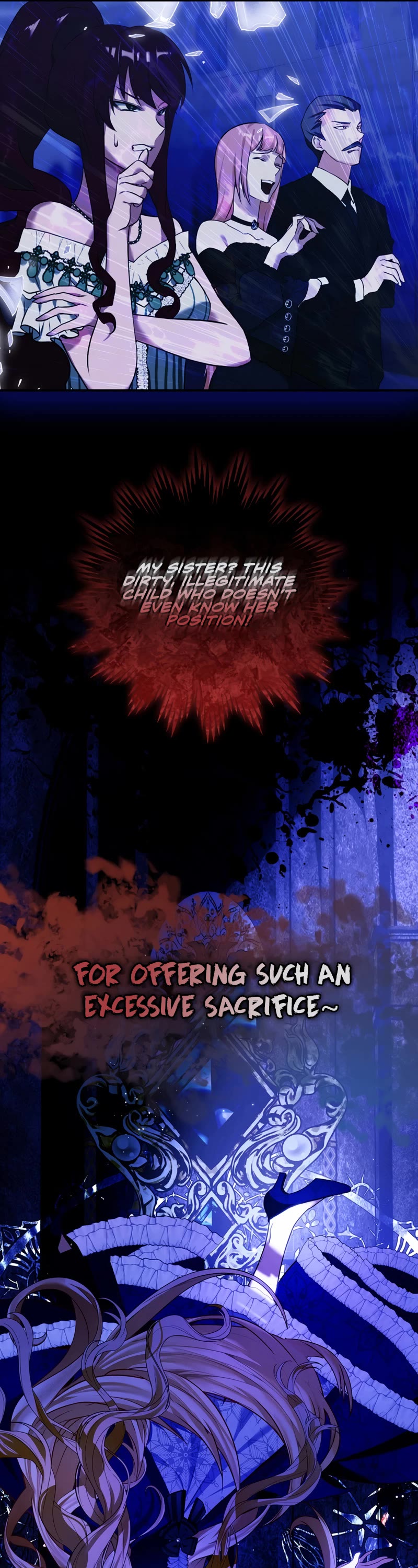 Devious Daughter of the Duchy Chapter 2 page 41 - Chapter 2