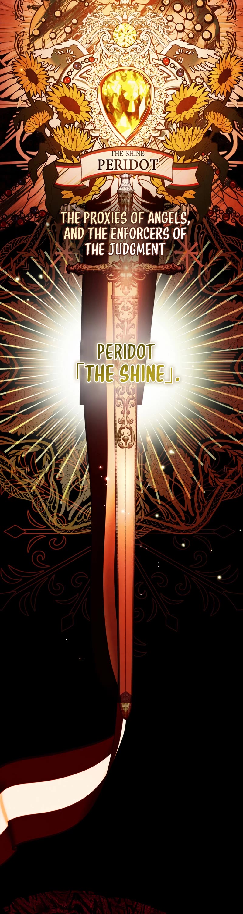 Devious Daughter of the Duchy Chapter 2 page 6 - Chapter 2