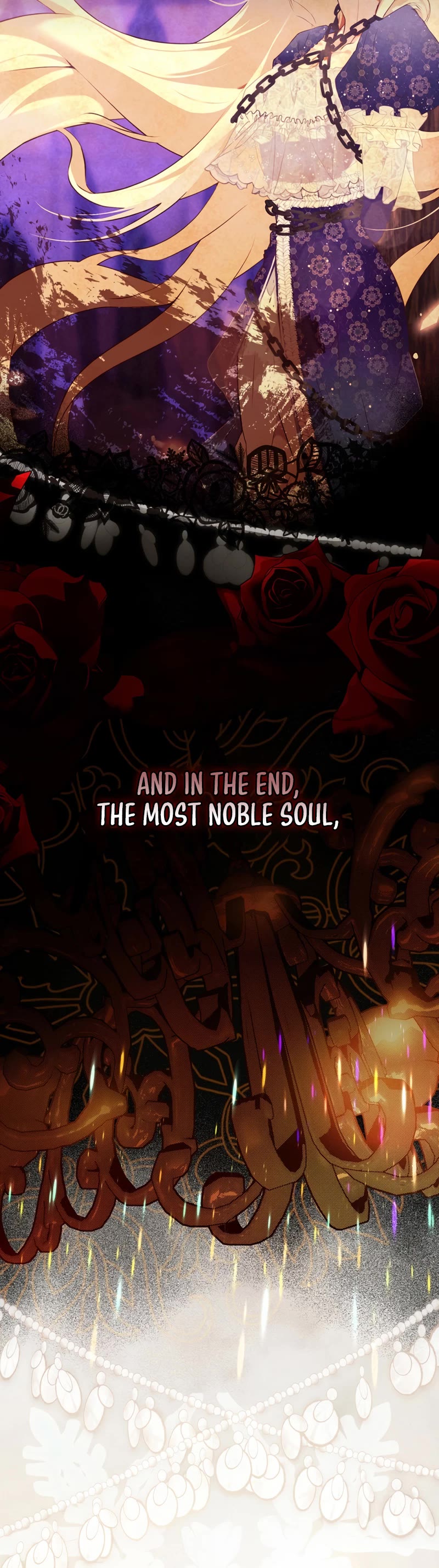Devious Daughter of the Duchy Chapter 2 page 8 - Chapter 2