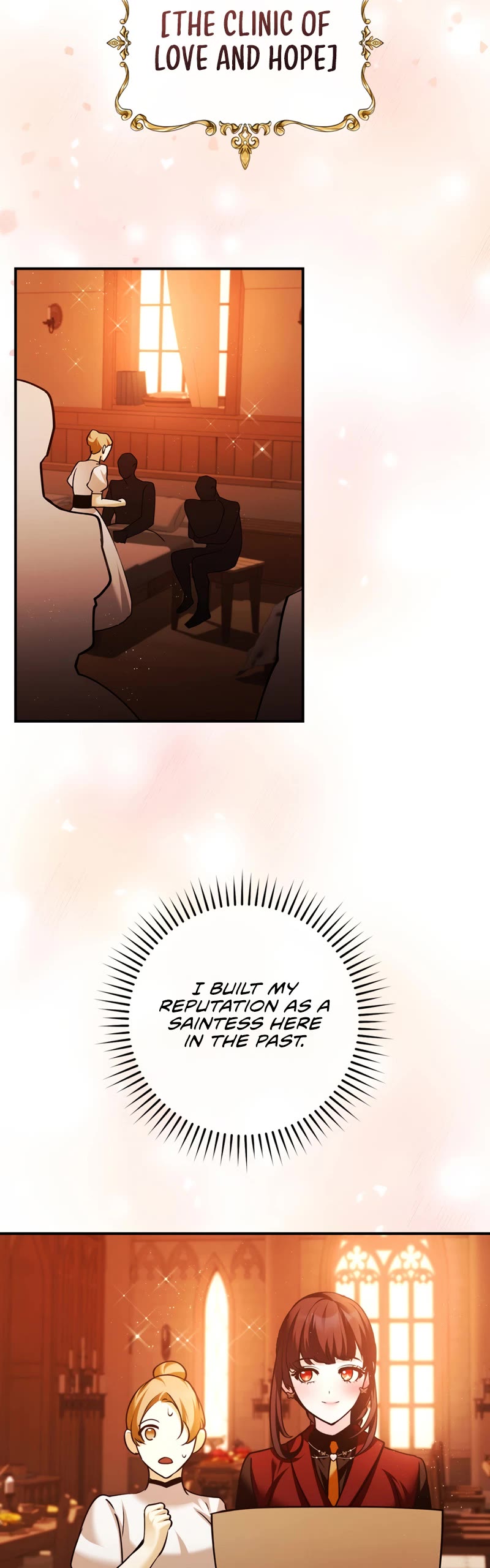Devious Daughter of the Duchy Chapter 20 page 16 - Chapter 20