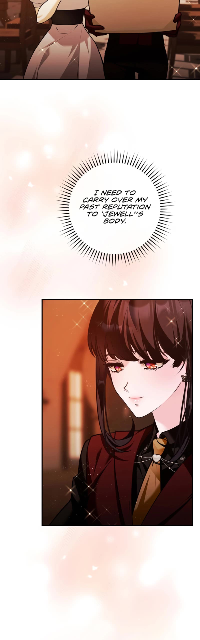 Devious Daughter of the Duchy Chapter 20 page 17 - Chapter 20