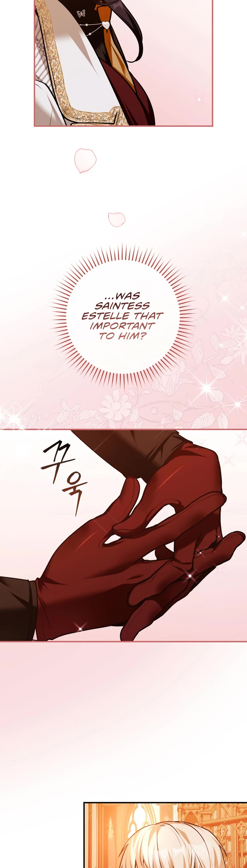 Devious Daughter of the Duchy Chapter 20 page 24 - Chapter 20