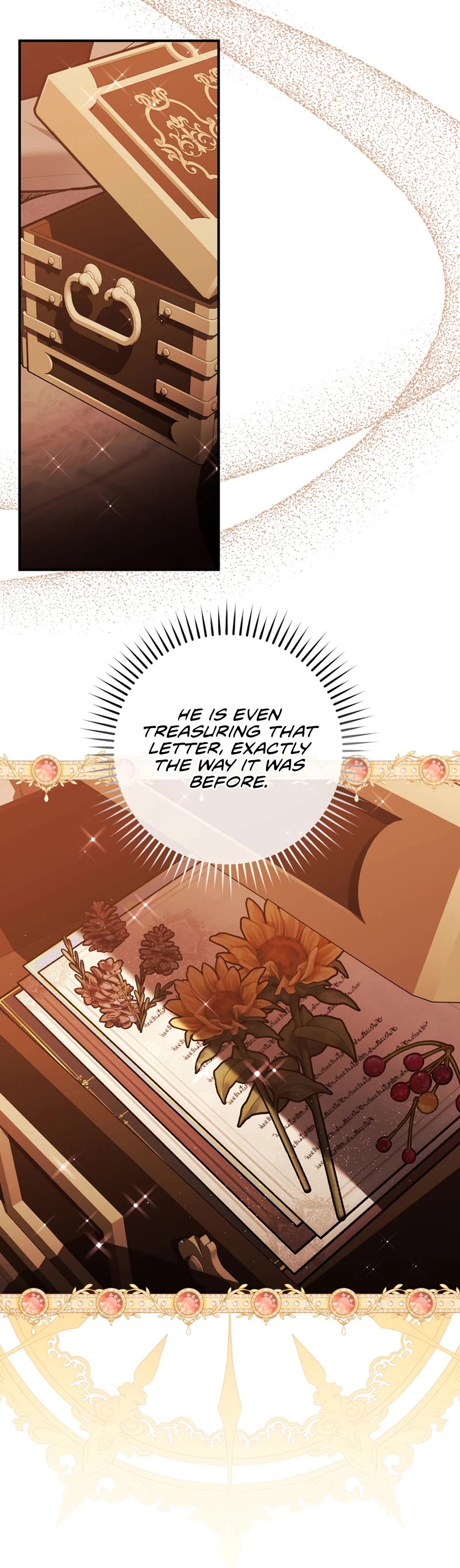 Devious Daughter of the Duchy Chapter 20 page 28 - Chapter 20