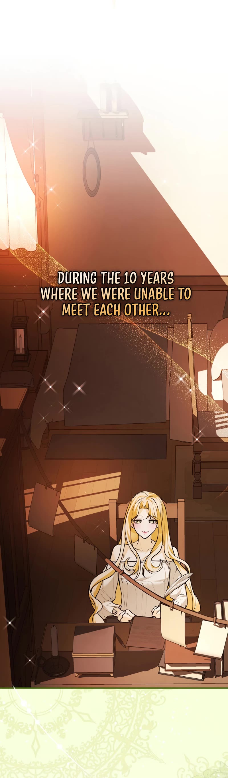 Devious Daughter of the Duchy Chapter 20 page 29 - Chapter 20