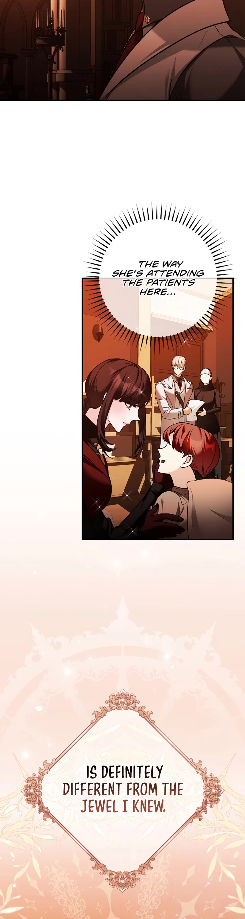 Devious Daughter of the Duchy Chapter 20 page 40 - Chapter 20