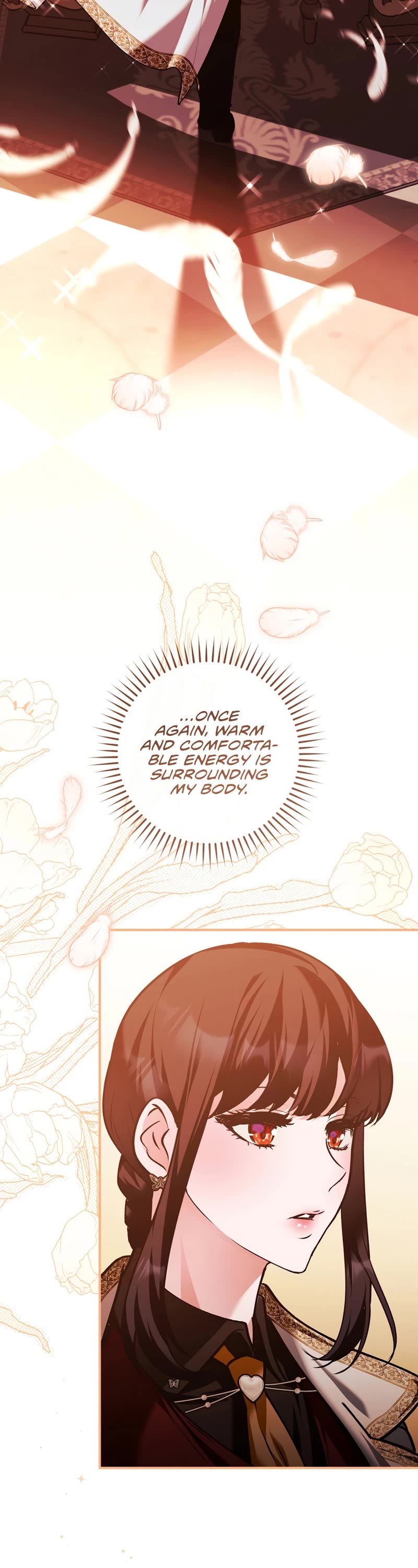 Devious Daughter of the Duchy Chapter 20 page 45 - Chapter 20